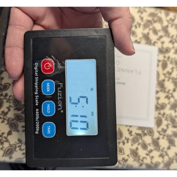 Martha Stewart Queen Inglenook Flannel Sheet Set 100% Cotton Floral Fall Winter - Picture 10 of 13